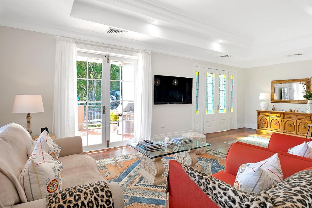The Grande Port Stephens Luxurious golf and beach getaway on Horizons Golf Resort photo 2
