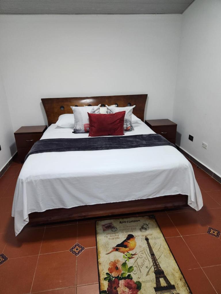 Finca ARES photo 2