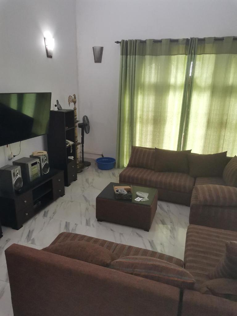 Kandy ambuluwawa mount villa photo 2