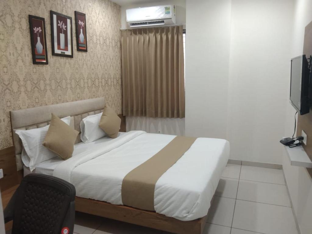 Hotel Md Residency photo 4