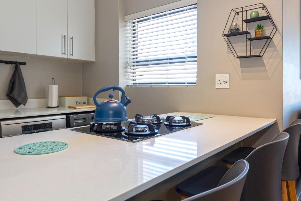 Nivica 46 Luxury Apartment Langebaan photo 1