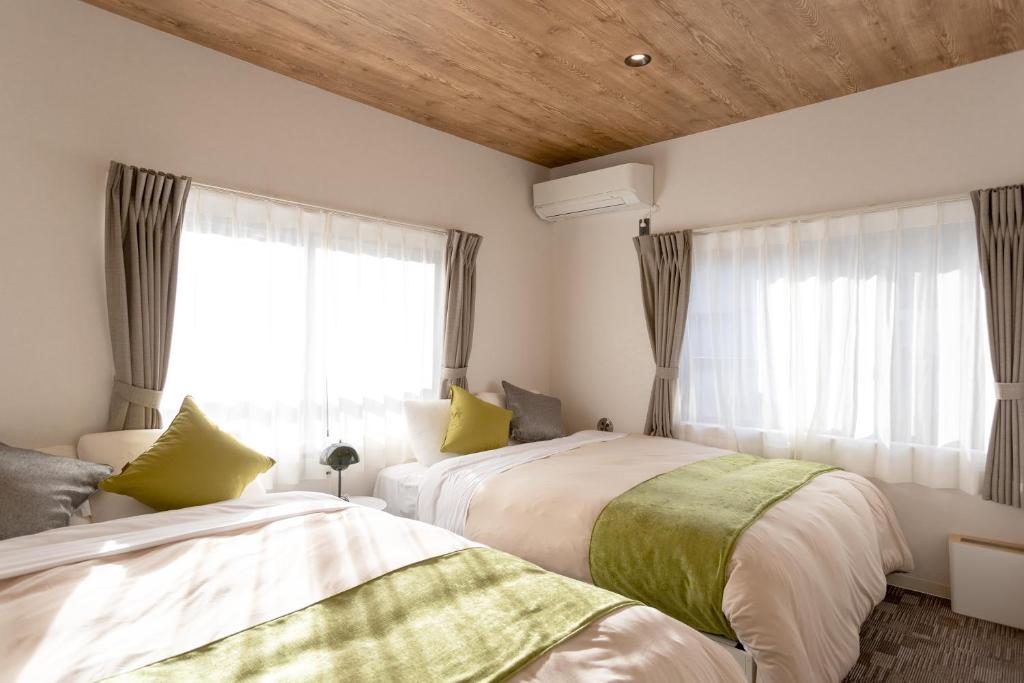 SMART VILLA Hakone Sukumogawa Riverside photo 1