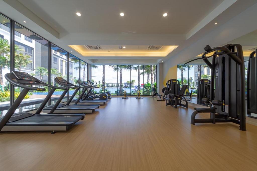 Iskandar Puteri Sunway Grid Residence Deluxe Loft by Ningle Loft photo 1