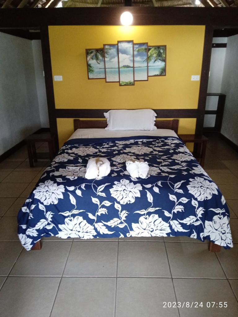 Serenity Bungalows photo 1
