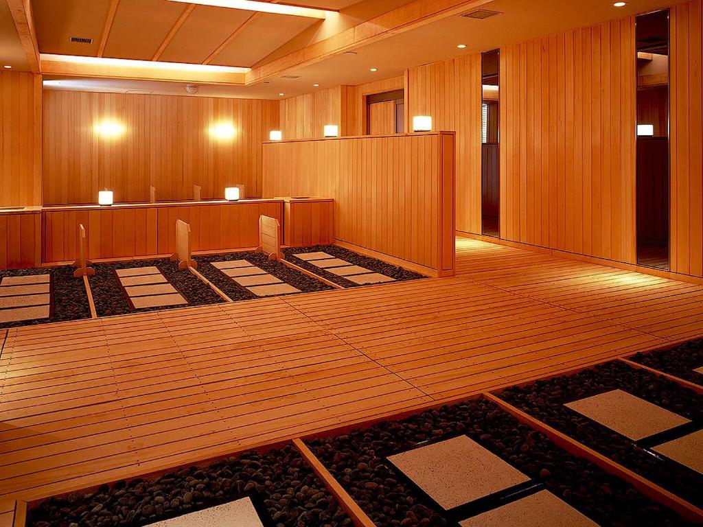 Yokote Onsen Hotel Plaza GEIHIN photo 4