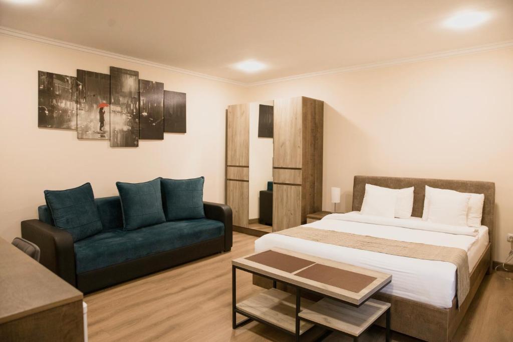 Madin Eco Hotel photo 4