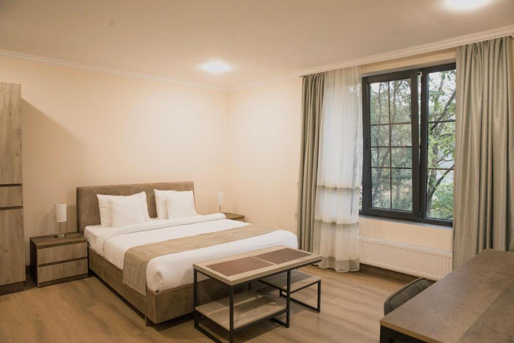 Madin Eco Hotel photo 3