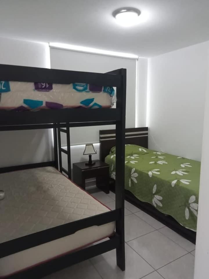 Duplex Condominio Asia photo 1