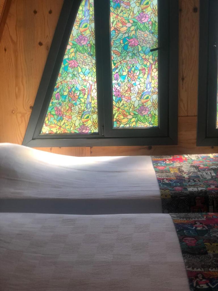 Happy House Bungalov Three-Room SPA JAKUZİ Lake view in Sapanca B2 photo 2