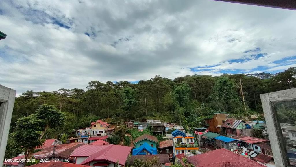 Kochimoto Homestay
