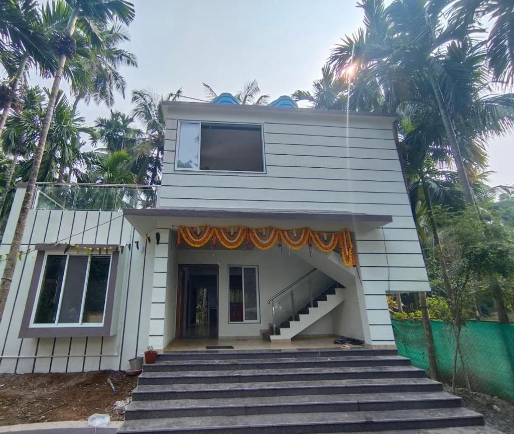 Villa Atharva - Peace of mind