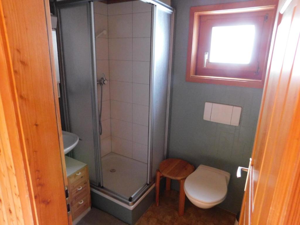 Chalet Bortergade photo 2