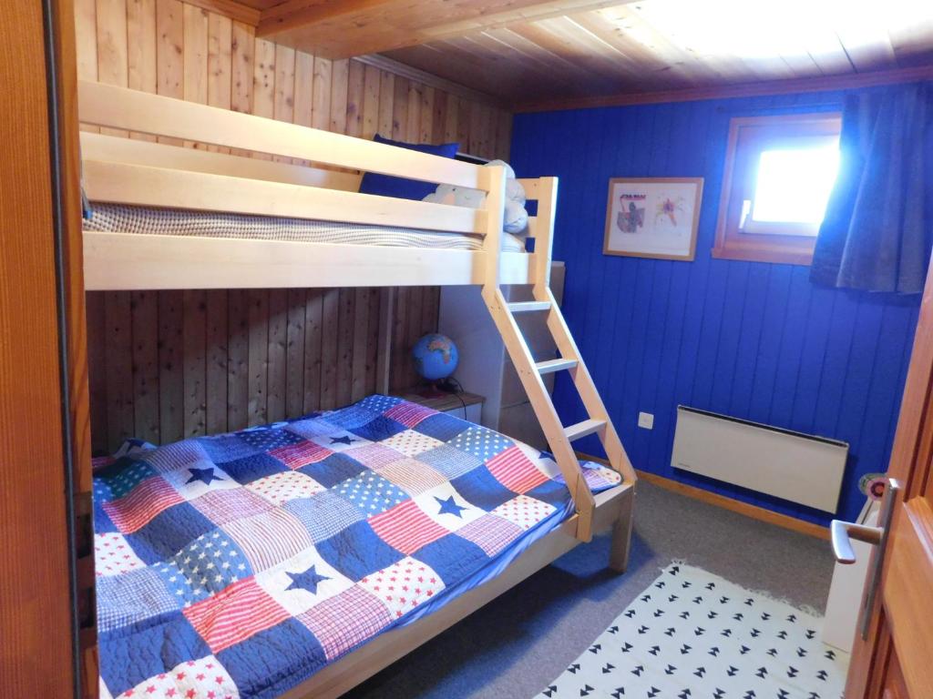 Chalet Bortergade photo 4