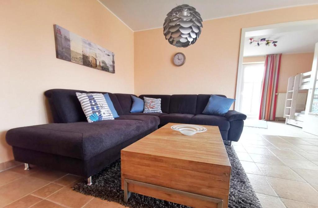 Apartmentvermittlung Mehr als Meer - Objekt 20 photo 2
