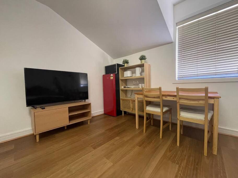 tiny home @ Norwest photo 1