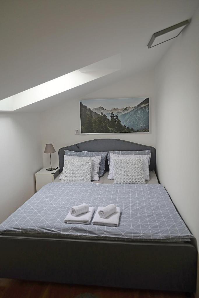 Apartmán Hopi Hopi Svoboda nad Úpou photo 1