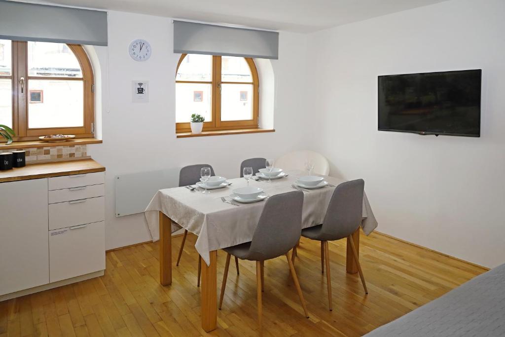 Apartmán Hopi Hopi Svoboda nad Úpou