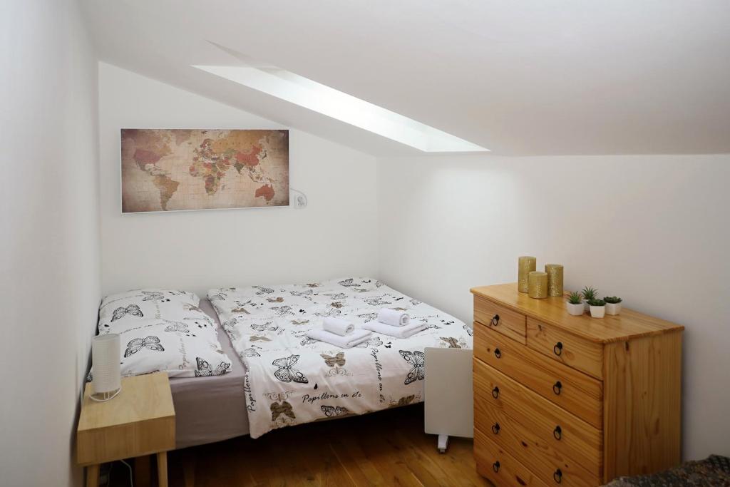 Apartmán Hopi Hopi Svoboda nad Úpou photo 3