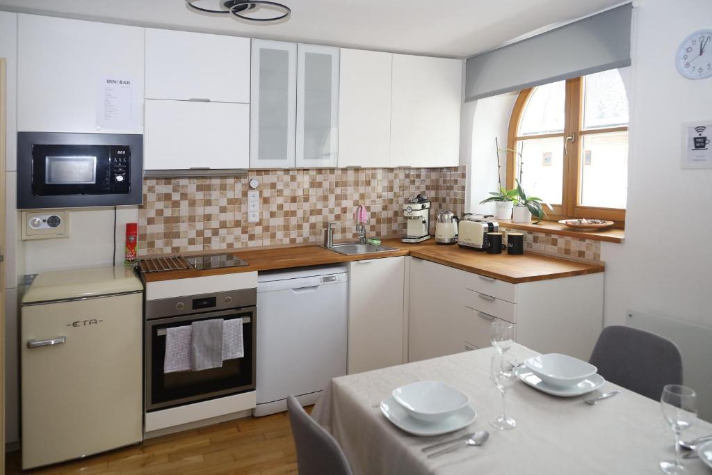 Apartmán Hopi Hopi Svoboda nad Úpou photo 2