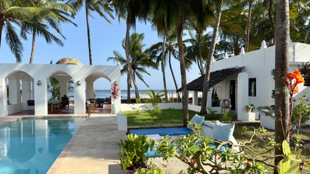 Sawa Sawa Beach House photo 1