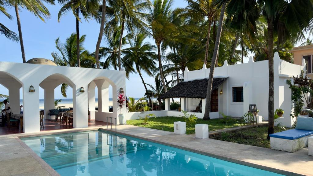 Sawa Sawa Beach House photo 2