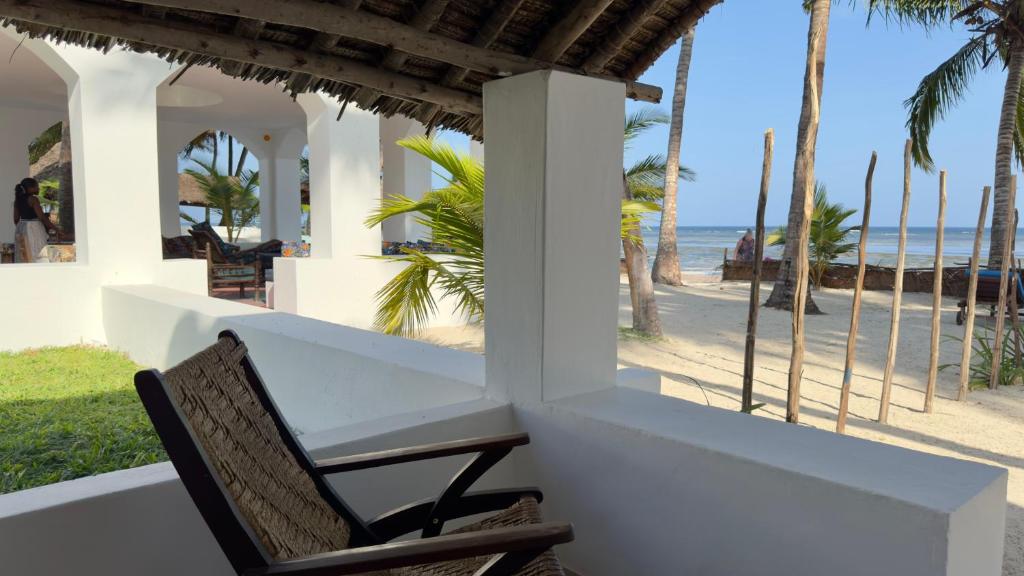 Sawa Sawa Beach House photo 4