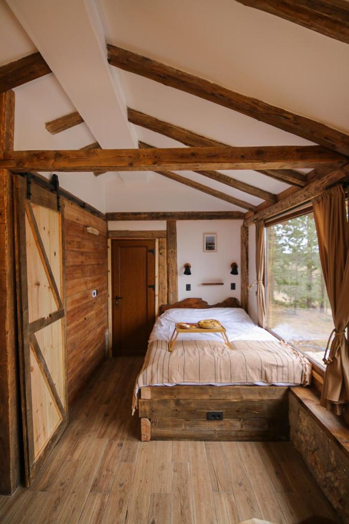 Rustic Cabin Zlatibor photo 1