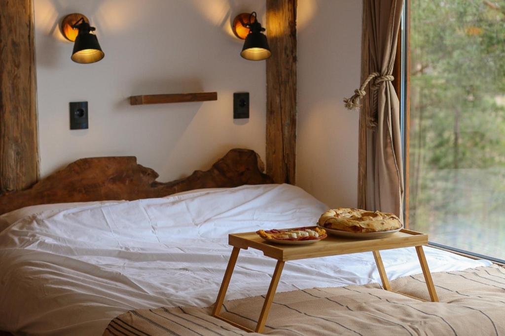 Rustic Cabin Zlatibor photo 2