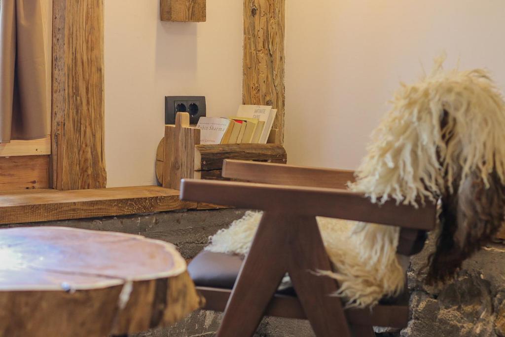 Rustic Cabin Zlatibor photo 3