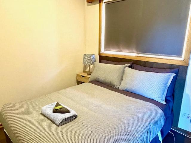 Cooinda Holiday Village Cabins photo 3