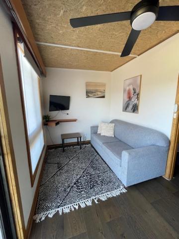 Cooinda Holiday Village Cabins photo 2