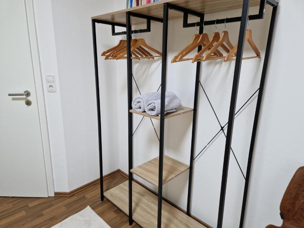Cozy Apartment: Design Superior Suite Zentral - Küche - Balkon photo 2