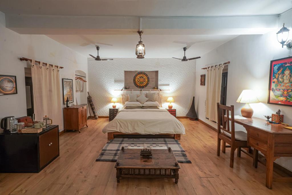 Samsara Apartments by Baber Mahal Revisited photo 4