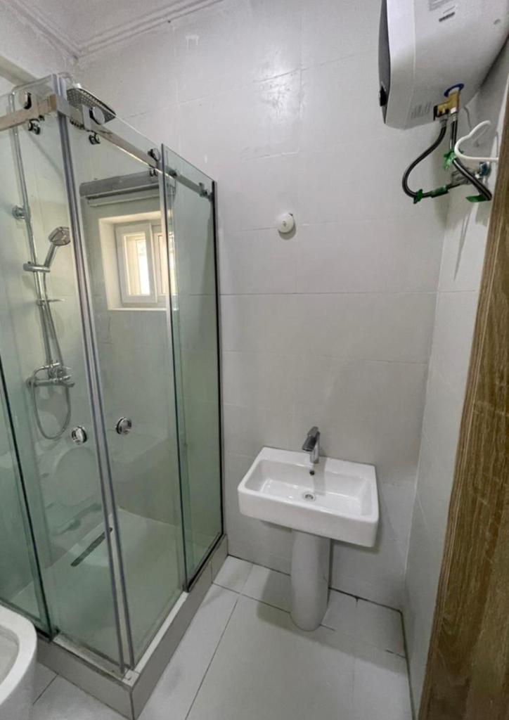 Perugia Apartments Lekki Phase1 photo 4