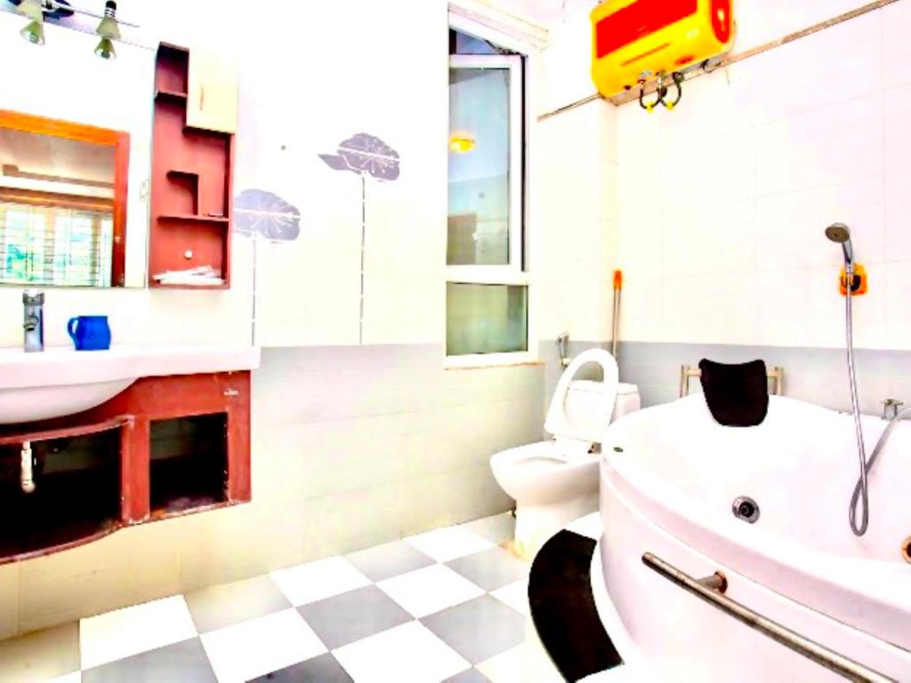 Vera Hotel Hà Nội