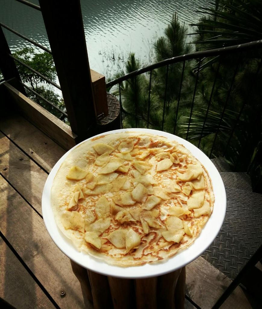 GISY Water Tower Room