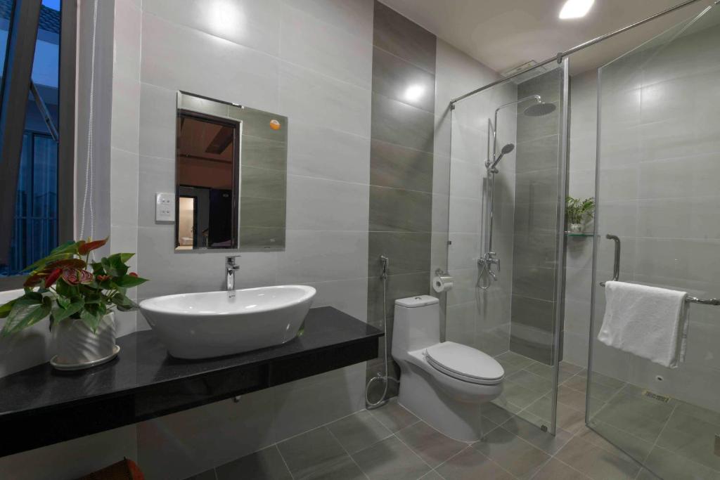 Hoai River Hoi An Homestay