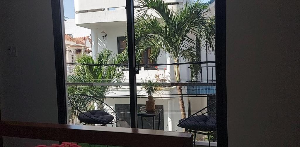 Hoai River Hoi An Homestay