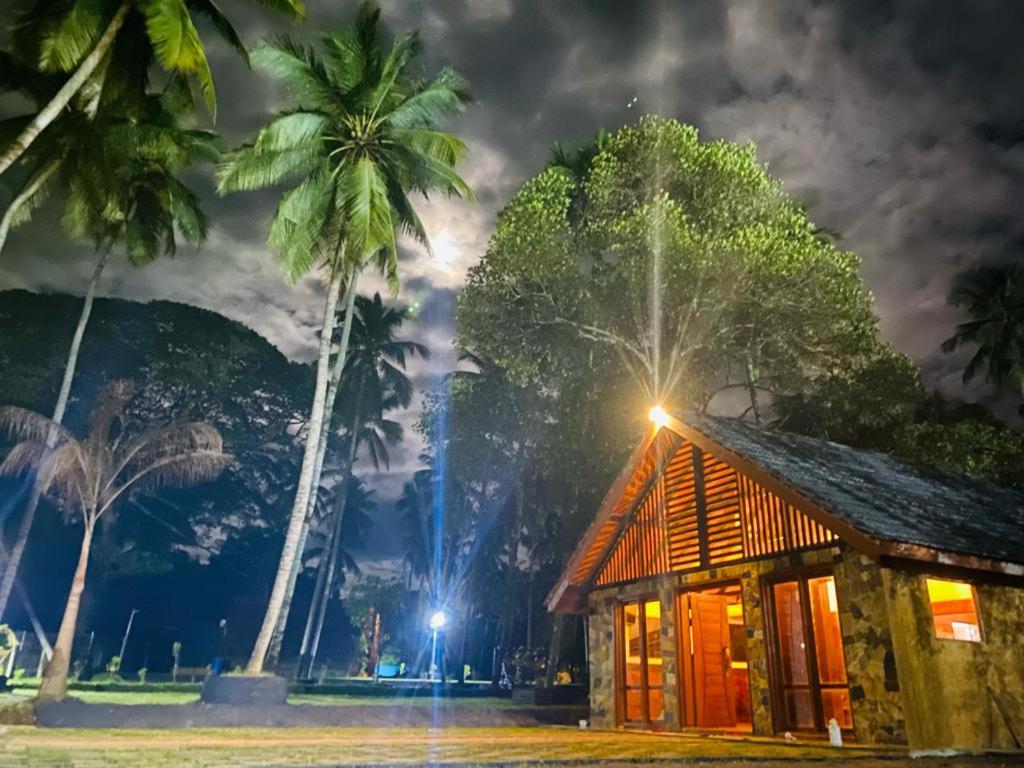 Deduru Cabana Nature Resort photo 4