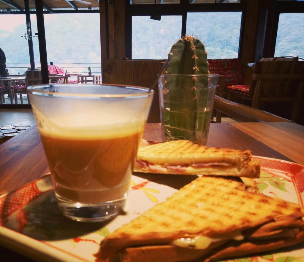 GISY Water Tower Room