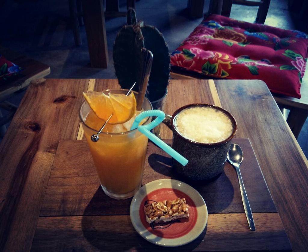 GISY Water Tower Room