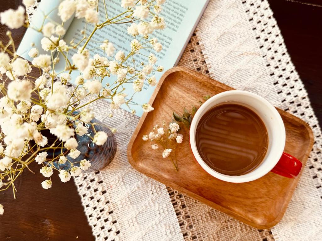 Sam Rural Retreat Villa