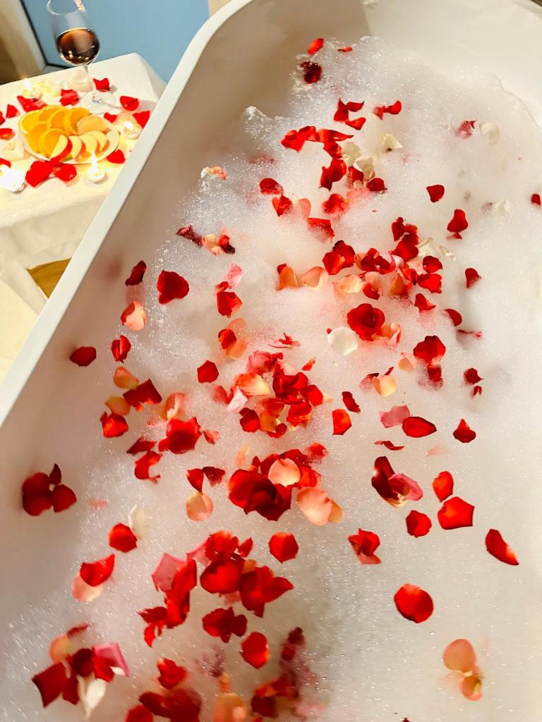 Sam Rural Retreat Villa