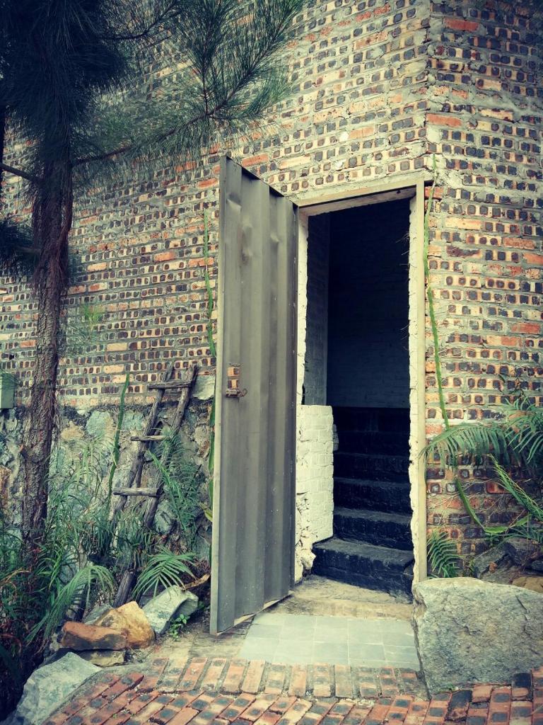 GISY Water Tower Room