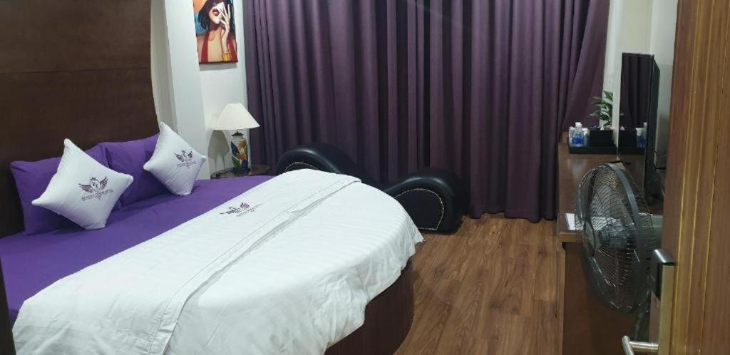 Phương Trang Hotel - 71 Giáp Nhị - by Bay Luxury