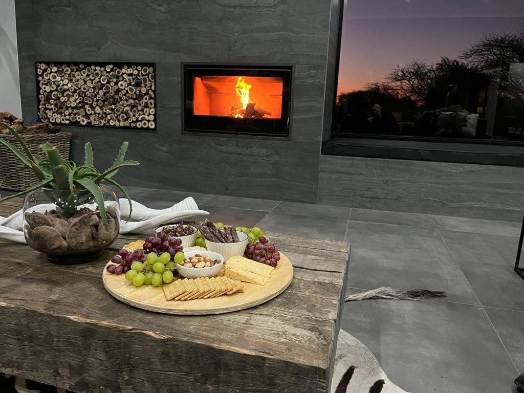 Leeuwkop Hunting Safaris photo 1