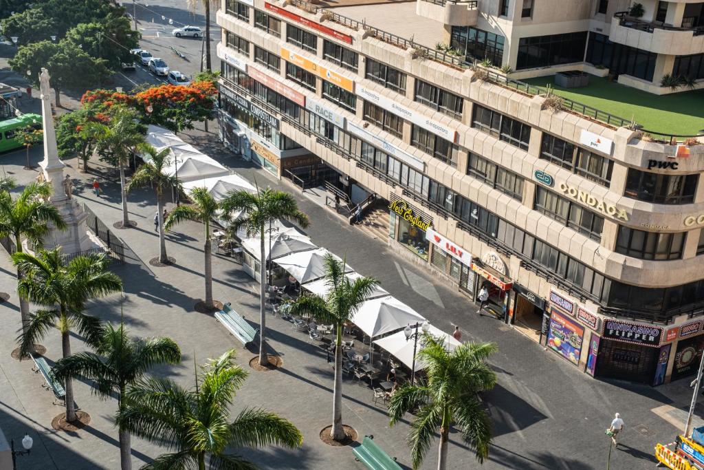 Hotel Adonis Capital photo 1