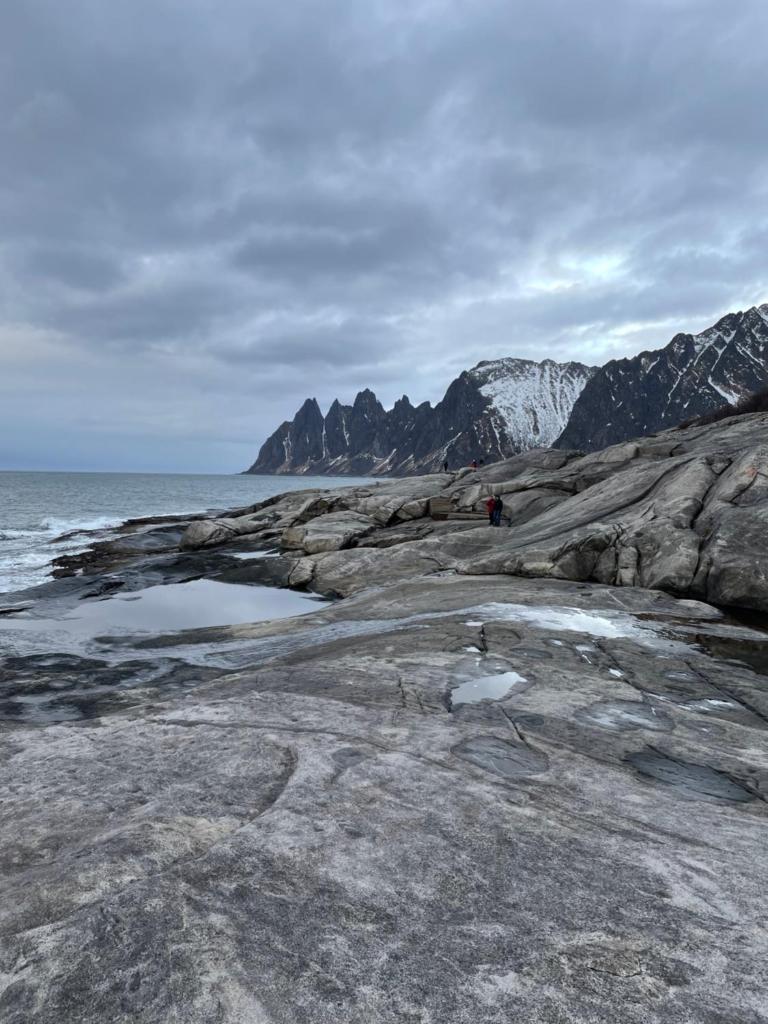 Camp Fjordbotn photo 1