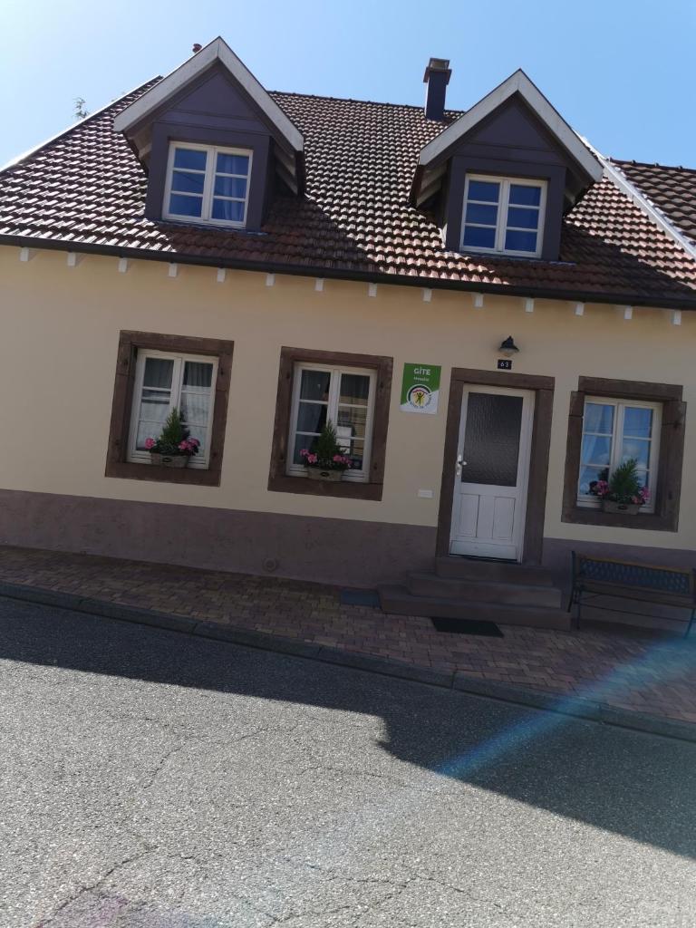 Gite Clos Angélique photo 1