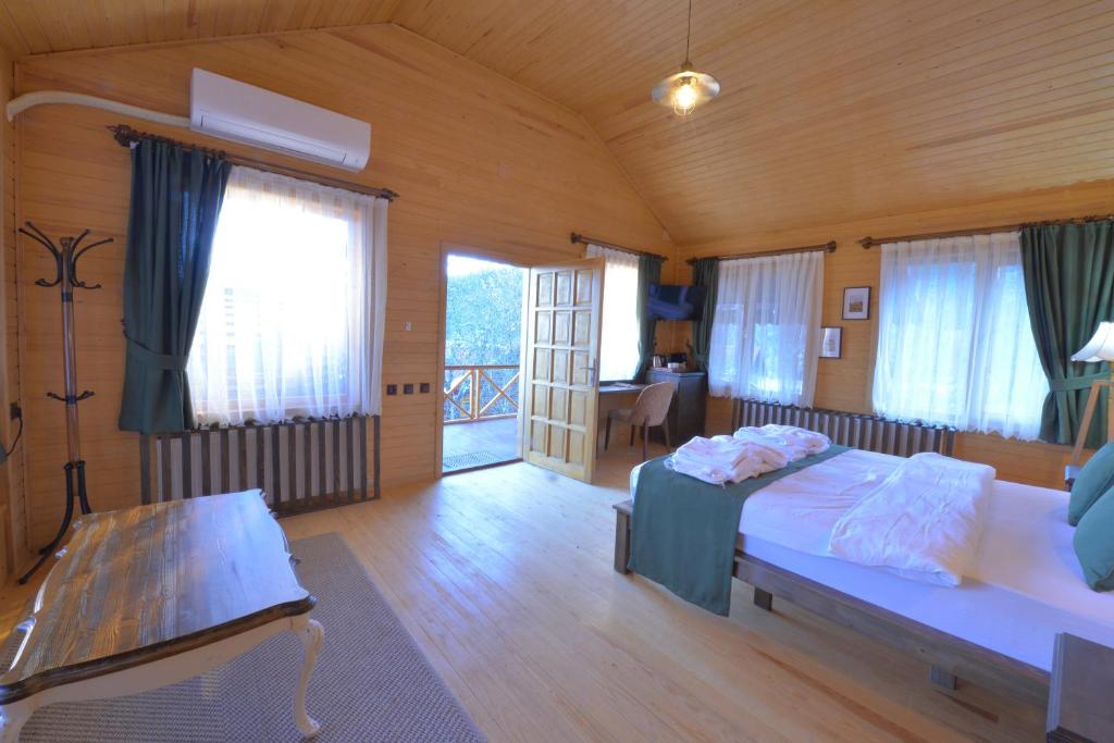 Mengen Rüya Çiftliği photo 4